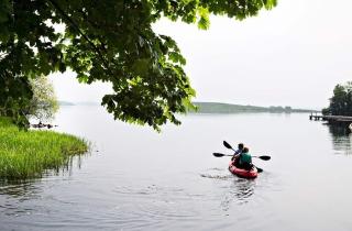 Lusty Beg Island fotoÄŸrafÄ±