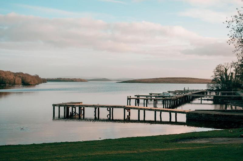 Lusty Beg Island - Genel