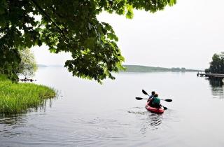 Lusty Beg Island fotoÄŸrafÄ±