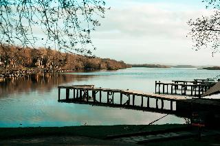 Lusty Beg Island fotoÄŸrafÄ±