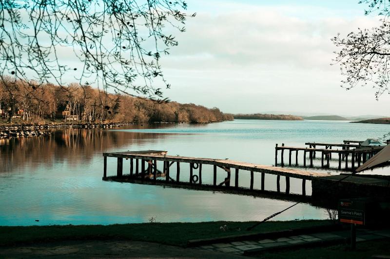 Lusty Beg Island - Genel