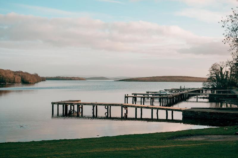 Lusty Beg Island - Genel