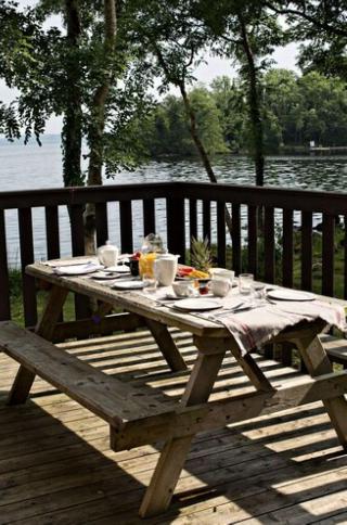 Lusty Beg Island fotoÄŸrafÄ±
