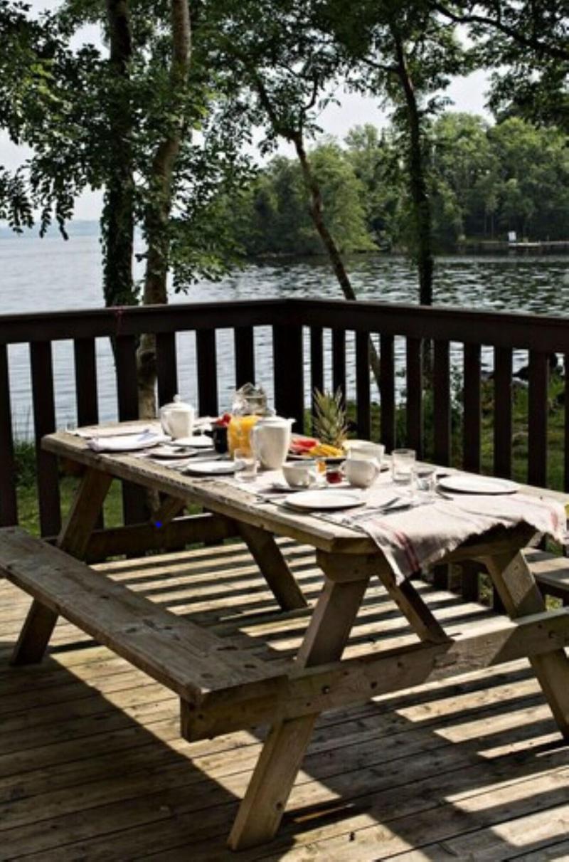 Lusty Beg Island - Genel