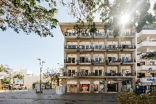 Labranda Reveron Plaza Hotel