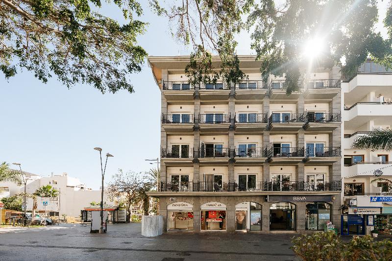 Labranda Reveron Plaza Hotel - Genel