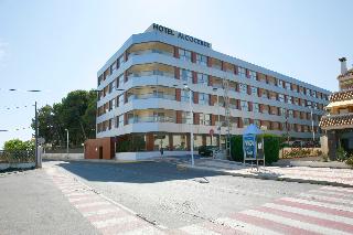 Hotel Alcossebre