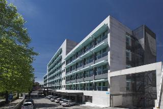 Guimaraes otel fotoğrafı