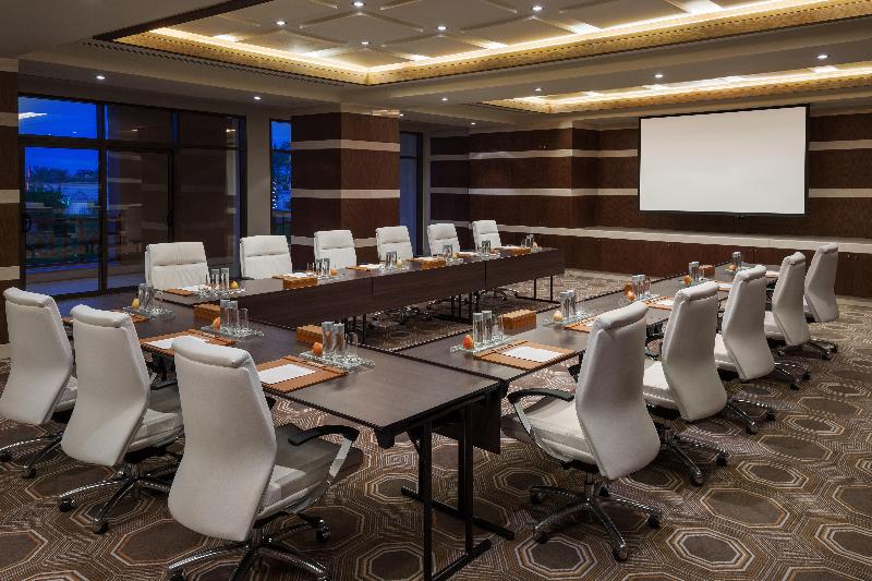 InterContinental Durrat Al Riyadh - Toplantı