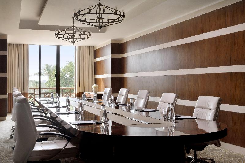 InterContinental Durrat Al Riyadh - Toplantı