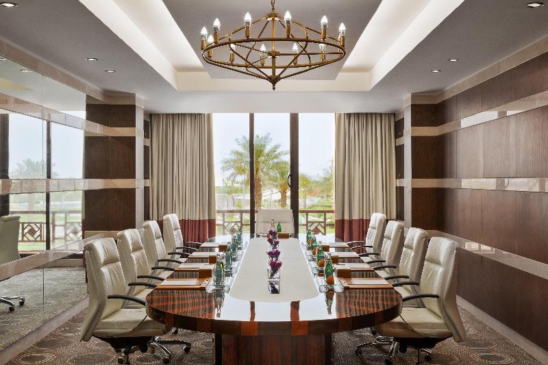 InterContinental Durrat Al Riyadh - Toplantı