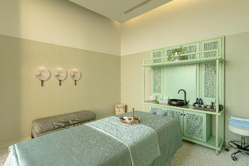 InterContinental Durrat Al Riyadh - Aktivite