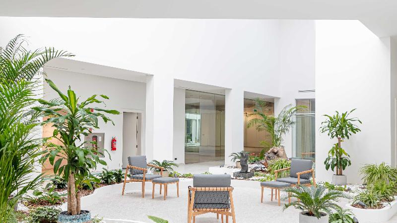 InterContinental Durrat Al Riyadh - Aktivite