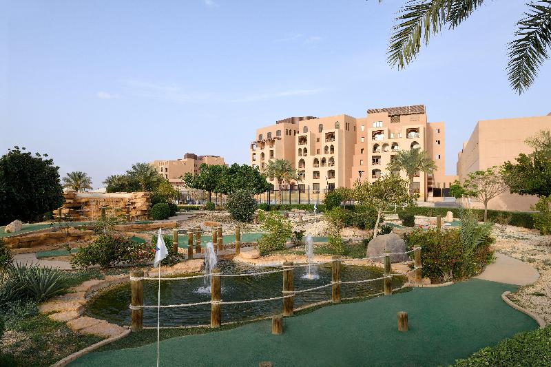 InterContinental Durrat Al Riyadh - Aktivite