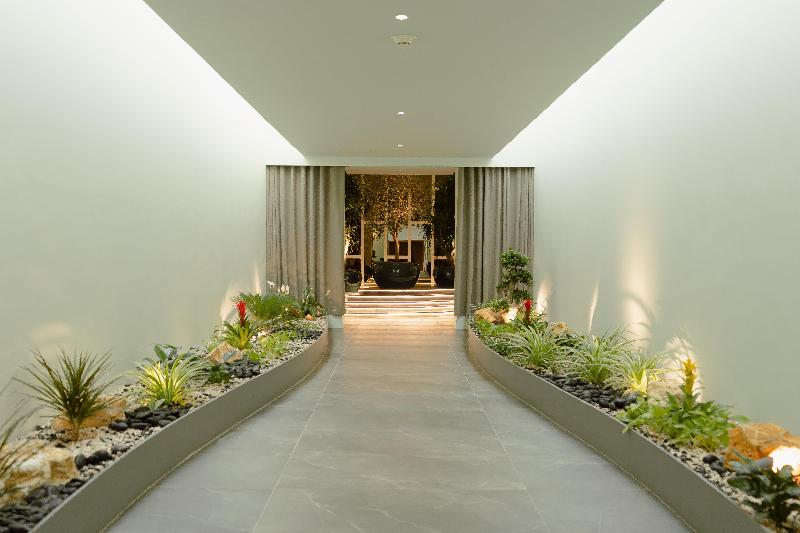 InterContinental Durrat Al Riyadh - Aktivite