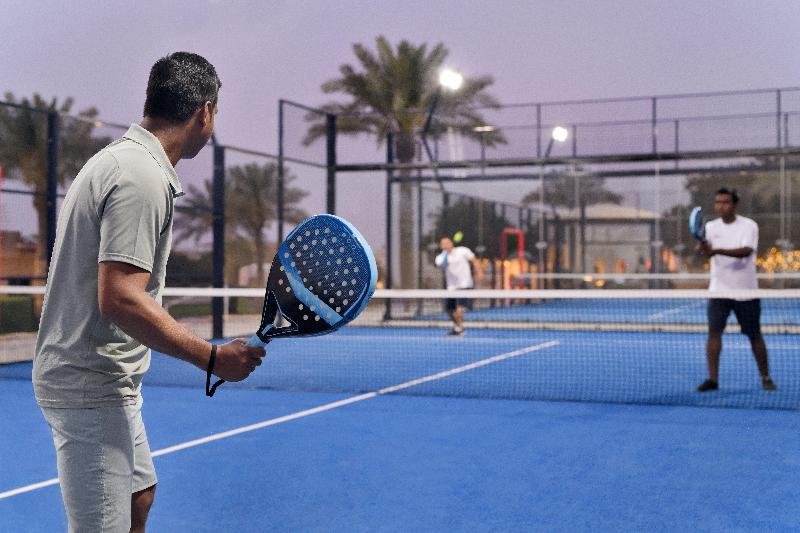 InterContinental Durrat Al Riyadh - Aktivite