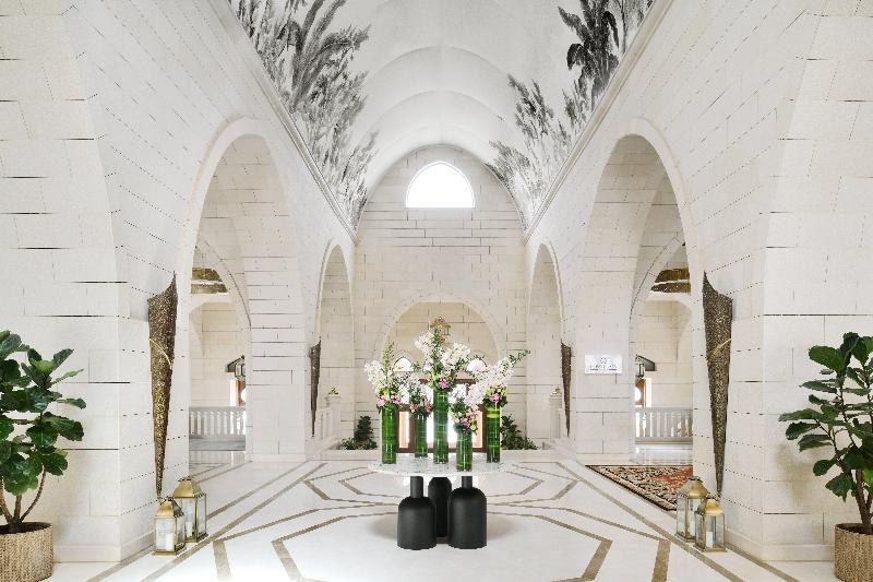 InterContinental Durrat Al Riyadh - Genel