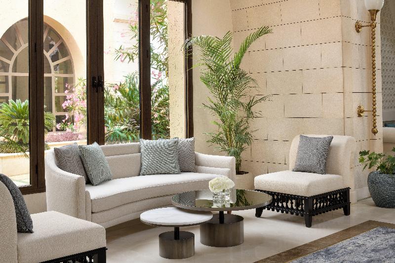 InterContinental Durrat Al Riyadh - Genel