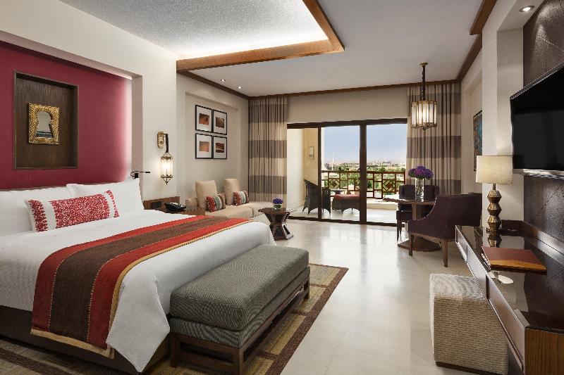 InterContinental Durrat Al Riyadh - Oda