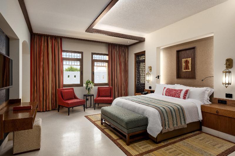 InterContinental Durrat Al Riyadh - Oda