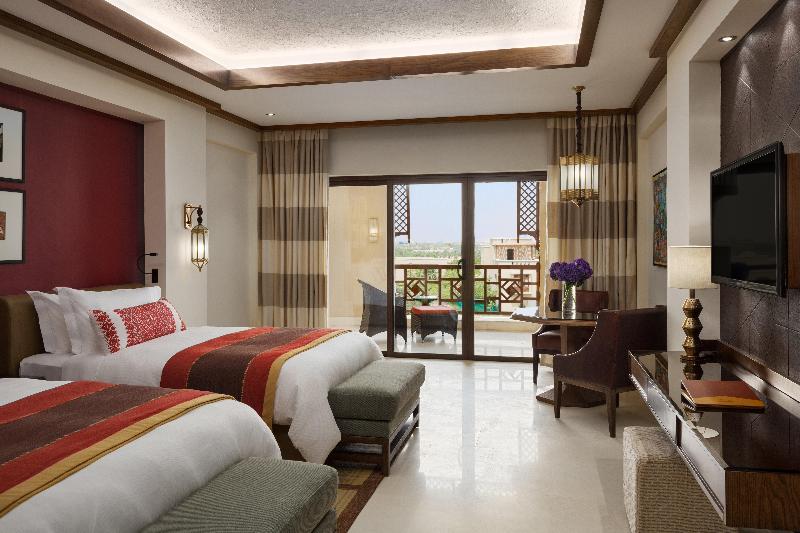 InterContinental Durrat Al Riyadh - Oda