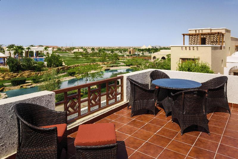 InterContinental Durrat Al Riyadh - Oda