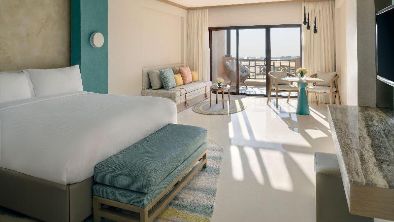 InterContinental Durrat Al Riyadh - Oda