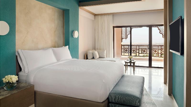 InterContinental Durrat Al Riyadh - Oda