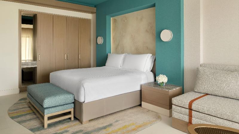 InterContinental Durrat Al Riyadh - Oda