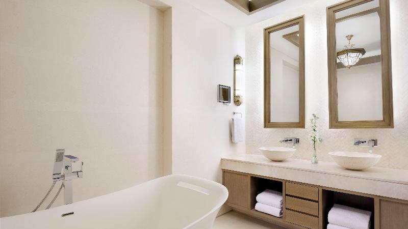 InterContinental Durrat Al Riyadh - Oda