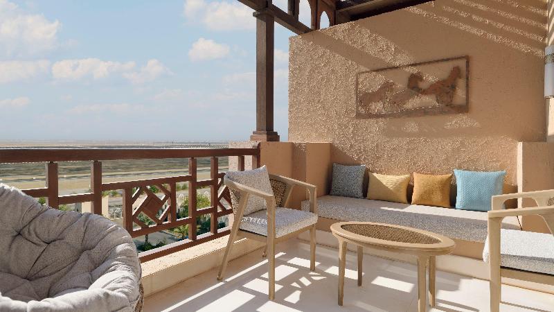 InterContinental Durrat Al Riyadh - Oda