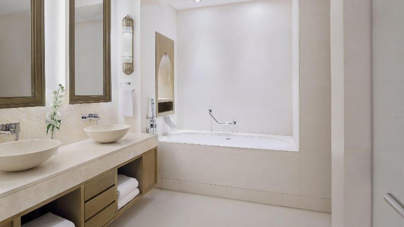 InterContinental Durrat Al Riyadh - Oda