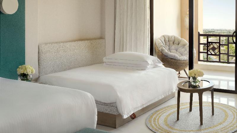 InterContinental Durrat Al Riyadh - Oda