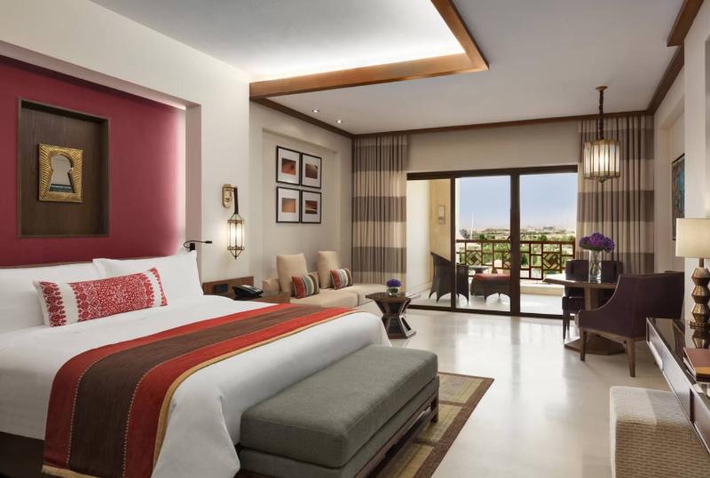 InterContinental Durrat Al Riyadh - Oda