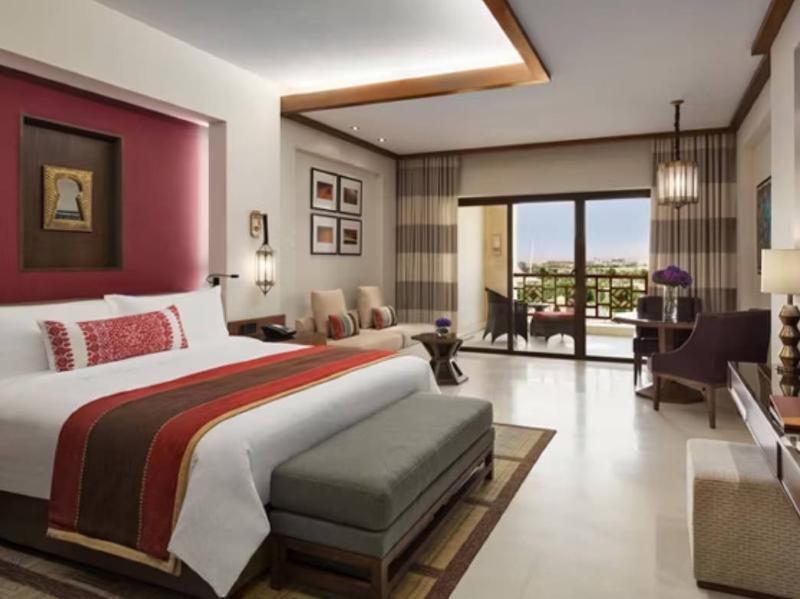 InterContinental Durrat Al Riyadh - Oda