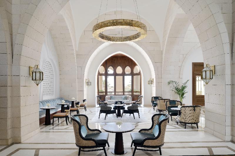 InterContinental Durrat Al Riyadh - Restoran