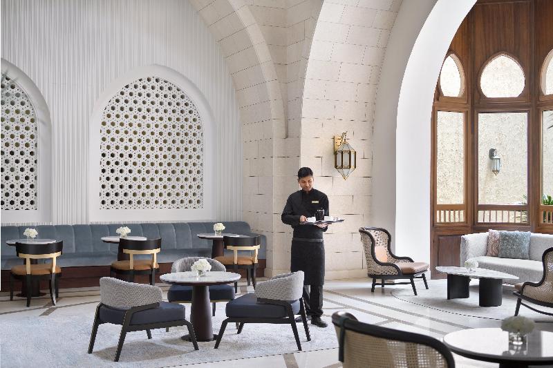 InterContinental Durrat Al Riyadh - Restoran