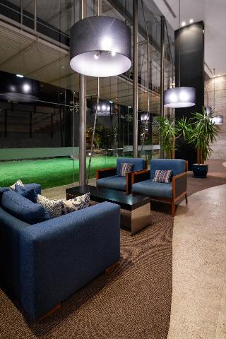 Pestana Vila Sol Golf - Vilamoura fotoÄŸrafÄ±