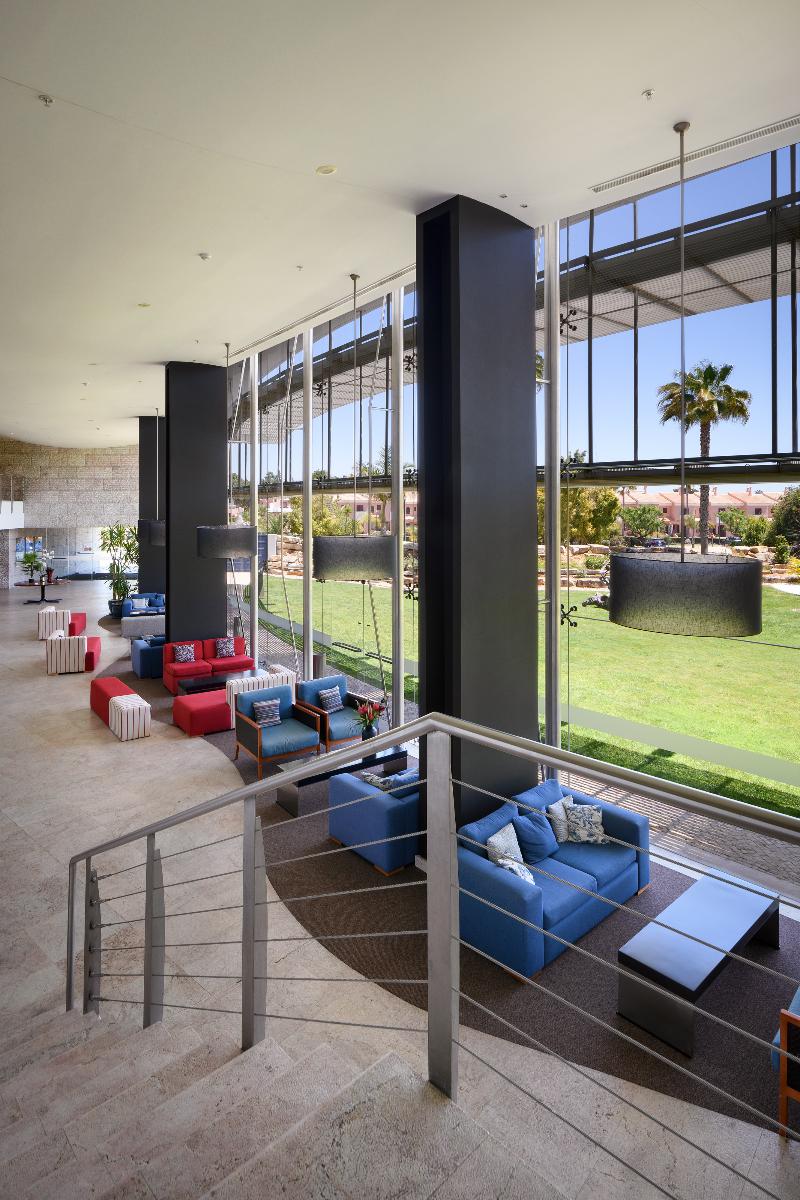 Pestana Vila Sol Golf - Vilamoura - Lobi