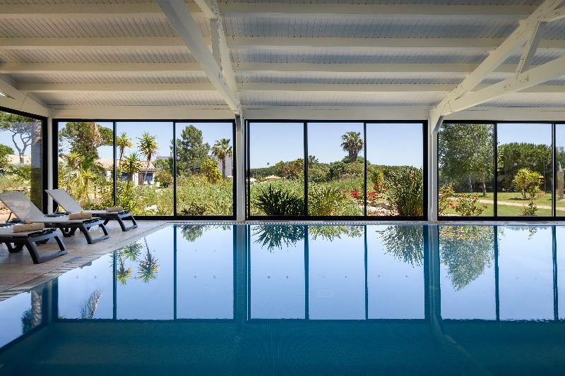 Pestana Vila Sol Golf - Vilamoura - Aktivite