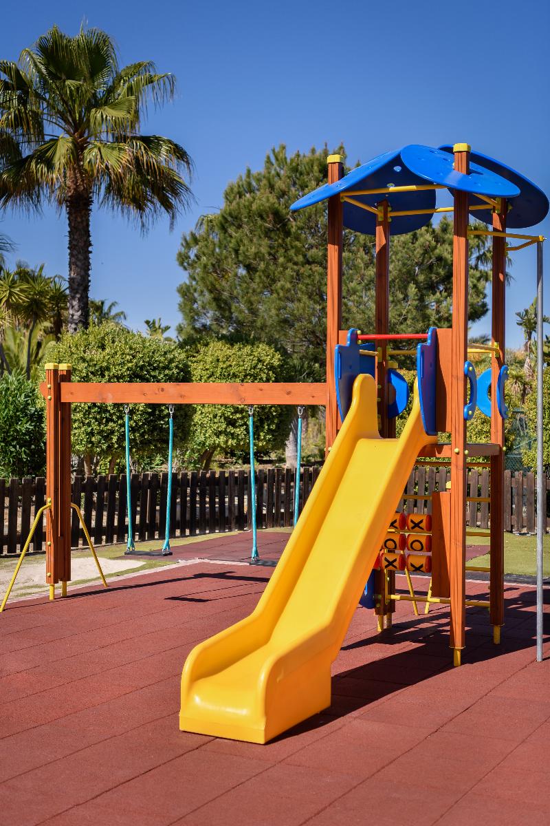 Pestana Vila Sol Golf - Vilamoura - Aktivite