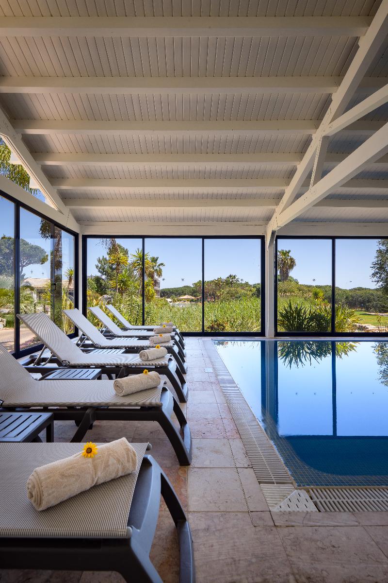 Pestana Vila Sol Golf - Vilamoura - Aktivite