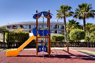 Pestana Vila Sol Golf - Vilamoura fotoÄŸrafÄ±