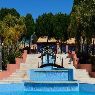 Pestana Vila Sol Golf - Vilamoura otel fotoğrafı