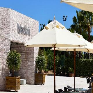 Pestana Vila Sol Golf - Vilamoura fotoÄŸrafÄ±