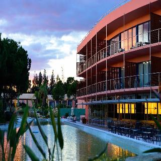 Pestana Vila Sol Golf - Vilamoura fotoÄŸrafÄ±