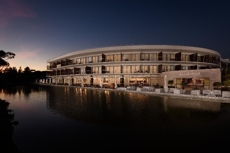 Pestana Vila Sol Golf - Vilamoura - Genel