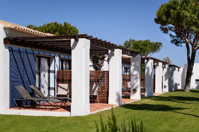 Pestana Vila Sol Golf - Vilamoura - Genel