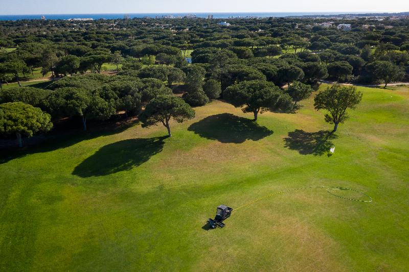 Pestana Vila Sol Golf - Vilamoura - Genel