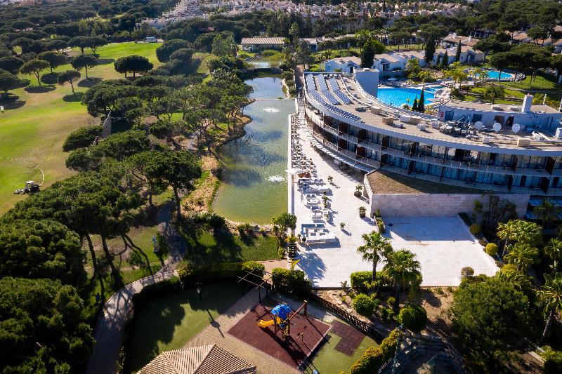 Pestana Vila Sol Golf - Vilamoura - Genel